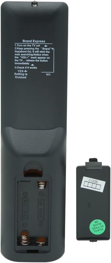 RM-L1130+X PLUS Lcd/Led Replacement Universal LCD IR TV Remote Control Netflix Youtube Feature For Different Brands