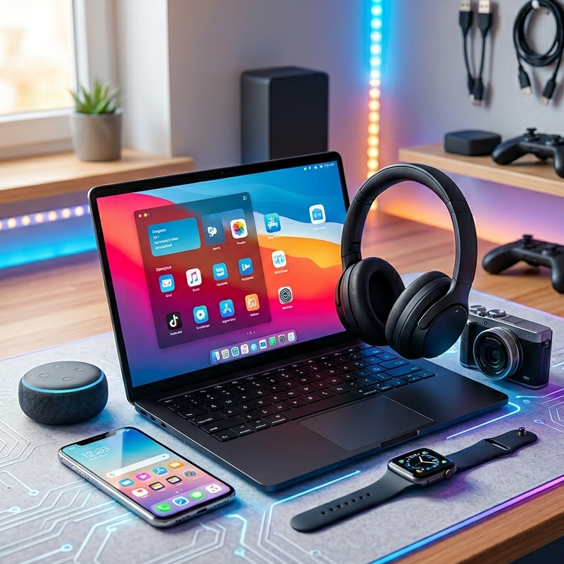 Electronics