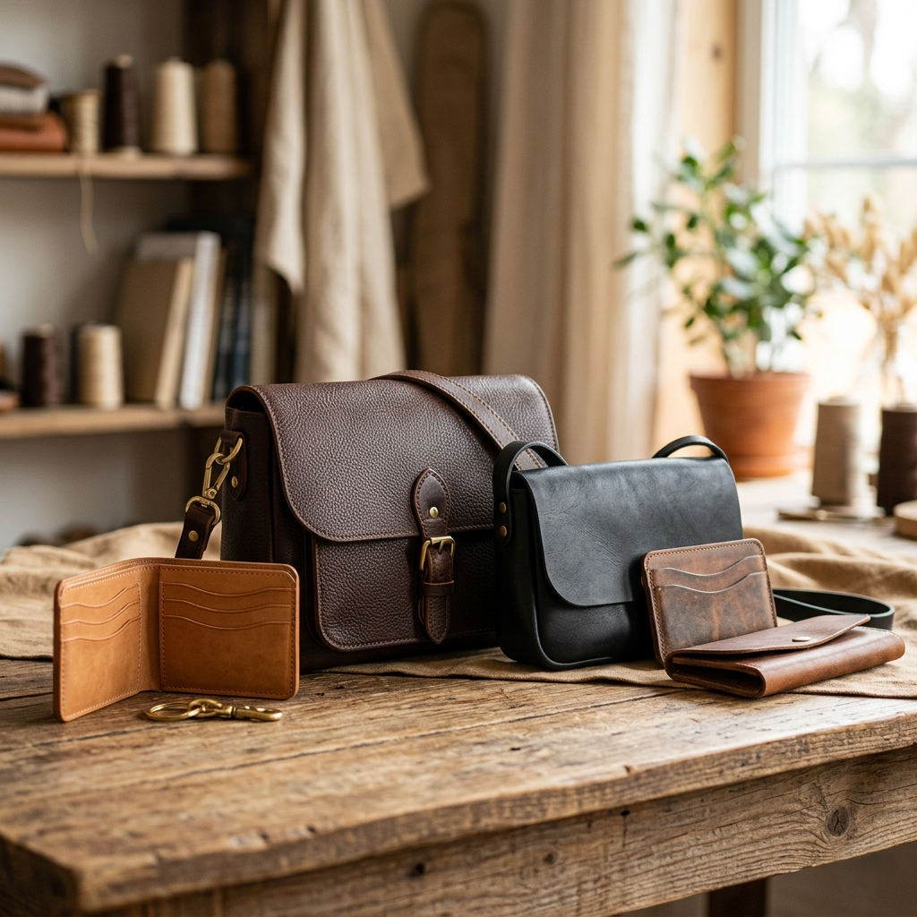 Bag & Wallets