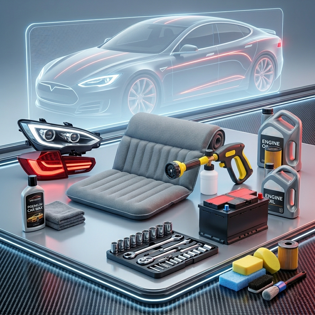 Automotive