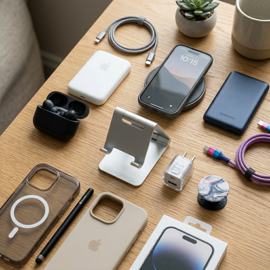 Mobile Accessories