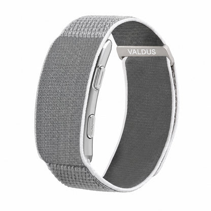 Smart Health Tracking Bracelet with Sleep Analysis, Activity Tracking & Long Battery Life Designed for Ladies and Gents Grey