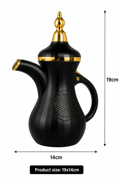 Portable USB Rechargeable Electric Bakhoor Burner Arabic Incense Burner for Oud & Bakhoor Charcoal-Free Aroma Diffuser, Home Office Travel Fragrance Burner