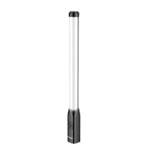 Rechargeable LED Stick Lamp with Adjustable Color Temperature Portable Handheld Light, Type-C Charging, 2000mAh Battery for Photography, Video Recording & Makeup