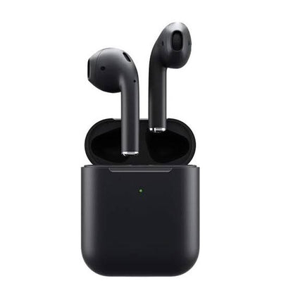 Haino Teko Germany Air 2 Bluetooth Wireless Earphone for Android iOS Mobiles and Tablet