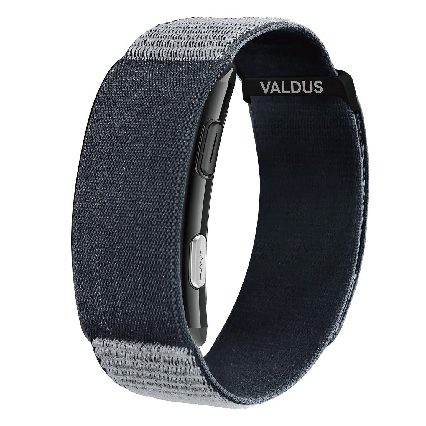 Smart Health Tracking Bracelet with Sleep Analysis, Activity Tracking & Long Battery Life Designed for Ladies and Gents Black