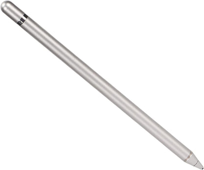 2-in-1 Active Stylus Pen for iOS & Android Touch Screens, Rechargeable & Precise Copper Fine Tip, Compatible with iPad/iPhone/Samsung/Tablets and Other Tablets and Mobiles, Laptops