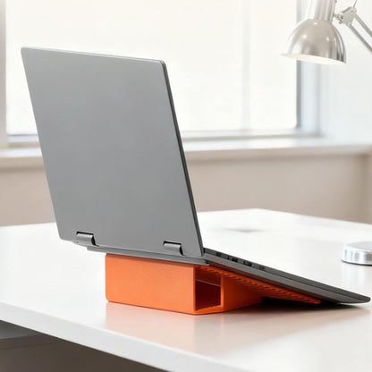 Flexible Silicone Phone Holder Stand, Foldable Multi-Angle Mobile & Tablet Stand, Portable Non-Slip Bendable Desktop Holder for Home, Office & Travel