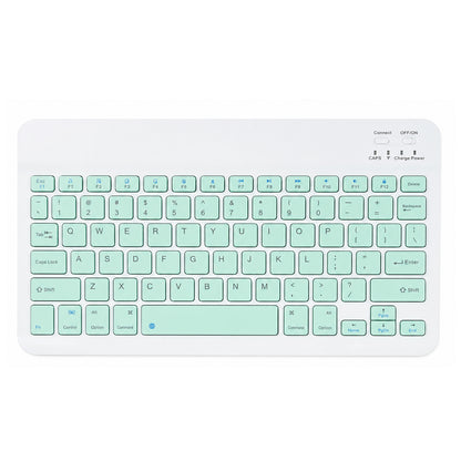 Wireless Rechargeable Keyboard & Mouse Combo with 2.4GHz USB Receiver, Silent Keys, Ergonomic Slim Design, Multi-Device Compatible for Windows, Android & iOS