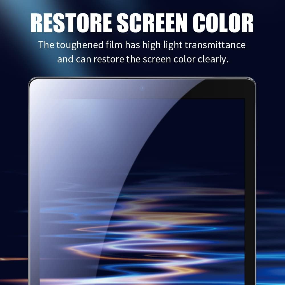 Silicone Protective Case Cover with Screen Protector for Samsung Galaxy A8 Shockproof Soft Back Cover and Ultra Clear Tempered Glass Combo