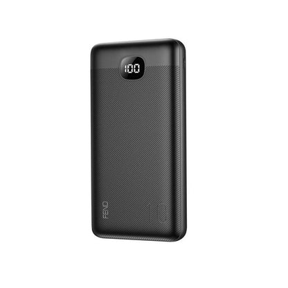 Fend FP 109 14500 mAh 22.5W Fast Charging Power Bank with Digital Display